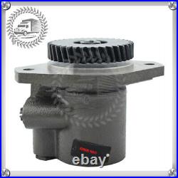 For Cummins 4BT 6BT 5.9 diesel engine Power Steering Pump 4988390 / NEW