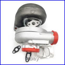 For Cummins 4TA-390 Diesel Engine Turbo 3522900 3802290 3520030 3535381