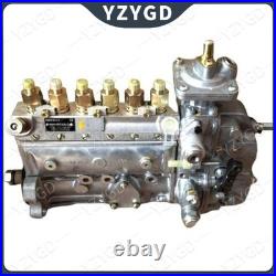 For Cummins 6BTA5.9-C174 Diesel Engine Parts 3283916 Fuel Injection Pump 3937989