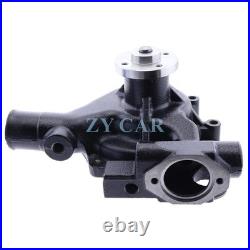 For Cummins B3.3 Diesel Engine Excavator Loader 3800883 Water Pump WithGasket