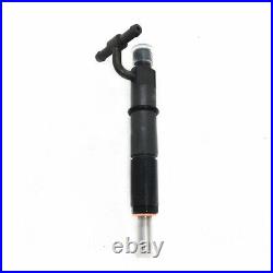 For Cummins B3.3 QSB3.3 Diesel Engine 4×Fuel Injector Assembly 3800876