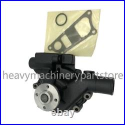 For Cummins B3.3 QSB3.3 Diesel Engine Water Pump Assembly 4982086 5311736