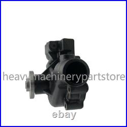 For Cummins B3.3 QSB3.3 Diesel Engine Water Pump Assembly 4982086 5311736