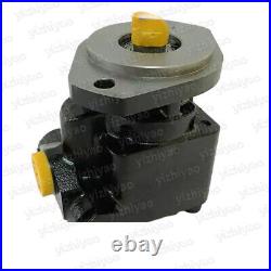 For Cummins Diesel Engine 6BT NEW 4938332 Hydraulic Power Steering Pump
