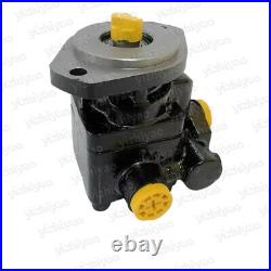 For Cummins Diesel Engine 6BT NEW 4938332 Hydraulic Power Steering Pump