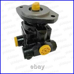 For Cummins Diesel Engine 6BT NEW 4938332 Hydraulic Power Steering Pump