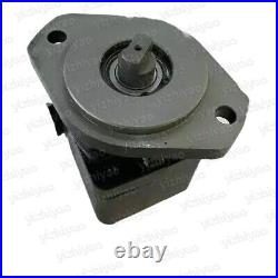 For Cummins Diesel Engine 6BT NEW 4938332 Hydraulic Power Steering Pump