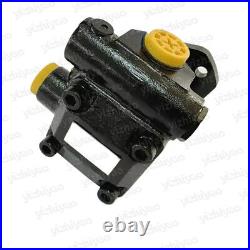 For Cummins Diesel Engine 6BT NEW 4938332 Hydraulic Power Steering Pump