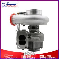 For Cummins Diesel Engine A2300 QSM11 HX35 Turbocharger 3598036 5328623 5328624