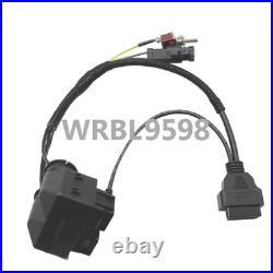 For Cummins Diesel Engine ECM Programming Diagnostic Detection Cable CM2250