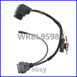 For Cummins Diesel Engine ECM Programming Diagnostic Detection Cable CM2250