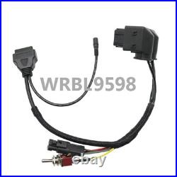For Cummins Diesel Engine ECM Programming Diagnostic Detection Cable CM2250