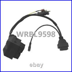 For Cummins Diesel Engine ECM Programming Diagnostic Detection Cable CM2250