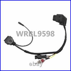 For Cummins Diesel Engine ECM Programming Diagnostic Detection Cable CM2250