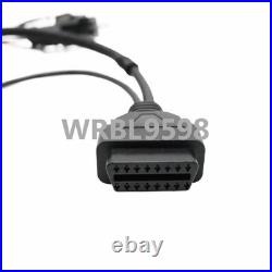 For Cummins Diesel Engine ECM Programming Diagnostic Detection Cable CM2250