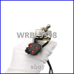 For Cummins Diesel Engine ECM Programming Diagnostic Detection Cable CM2250