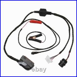 For Cummins Diesel Engine ECM Programming Diagnostic Detection Cable CM2350/2450