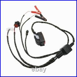 For Cummins Diesel Engine ECM Programming Diagnostic Detection Cable CM2350/2450