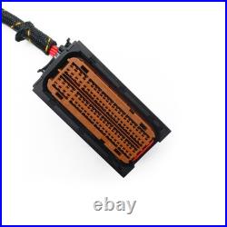 For Cummins Diesel Engine ECM Programming Diagnostic Detection Cable CM2350/2450