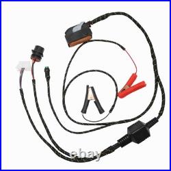 For Cummins Diesel Engine ECM Programming Diagnostic Detection Cable CM2350/2450