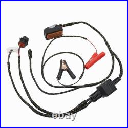 For Cummins Diesel Engine ECM Programming Diagnostic Detection Cable CM2350/2450