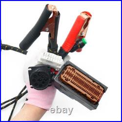 For Cummins Diesel Engine ECM Programming Diagnostic Detection Cable CM2350/2450