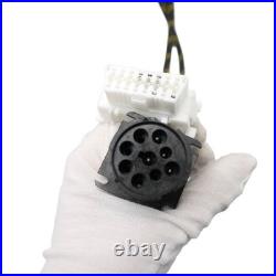 For Cummins Diesel Engine ECM Programming Diagnostic Detection Cable CM2350/2450