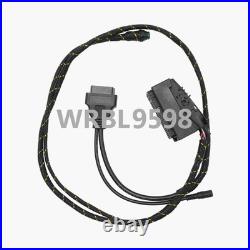 For Cummins Diesel Engine ECM Programming Diagnostic Detection Cable CM2880