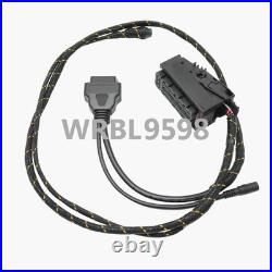 For Cummins Diesel Engine ECM Programming Diagnostic Detection Cable CM2880