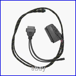 For Cummins Diesel Engine ECM Programming Diagnostic Detection Cable CM2880