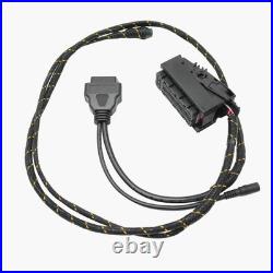 For Cummins Diesel Engine ECM Programming Diagnostic Detection Cable CM2880