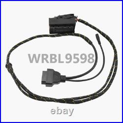 For Cummins Diesel Engine ECM Programming Diagnostic Detection Cable CM2880