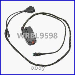 For Cummins Diesel Engine ECM Programming Diagnostic Detection Cable CM2880