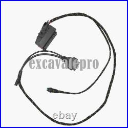 For Cummins Diesel Engine ECM Programming Diagnostic Detection Cable CM2880