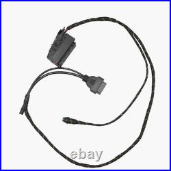 For Cummins Diesel Engine ECM Programming Diagnostic Detection Cable CM2880