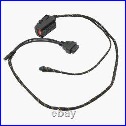 For Cummins Diesel Engine ECM Programming Diagnostic Detection Cable CM2880