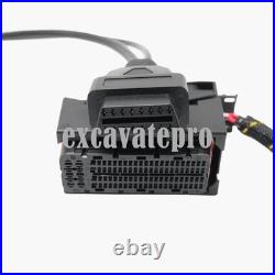 For Cummins Diesel Engine ECM Programming Diagnostic Detection Cable CM2880