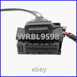 For Cummins Diesel Engine ECM Programming Diagnostic Detection Cable CM2880