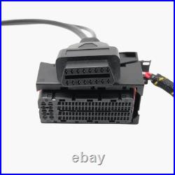 For Cummins Diesel Engine ECM Programming Diagnostic Detection Cable CM2880