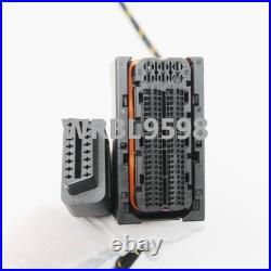 For Cummins Diesel Engine ECM Programming Diagnostic Detection Cable CM2880