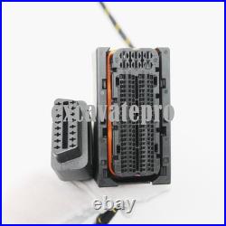 For Cummins Diesel Engine ECM Programming Diagnostic Detection Cable CM2880