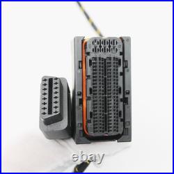 For Cummins Diesel Engine ECM Programming Diagnostic Detection Cable CM2880