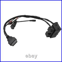 For Cummins Diesel Engine ECM Programming Diagnostic Detection Cable CM570