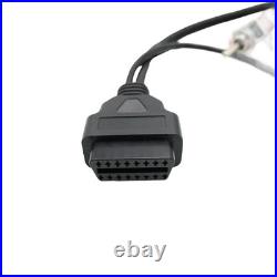 For Cummins Diesel Engine ECM Programming Diagnostic Detection Cable CM570