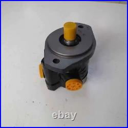 For Cummins Diesel Engine Parts 4930793 K19 Vane Pump