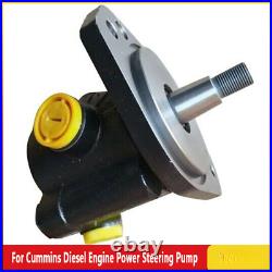 For Cummins Diesel Engine Power Steering Pump 5264420 DHL Free Transportation