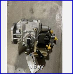 For Cummins EA01-E30672923088368 Diesel Engine Fuel Pump