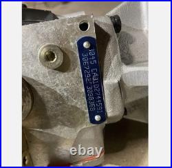 For Cummins EA01-E30672923088368 Diesel Engine Fuel Pump