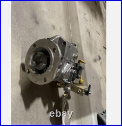 For Cummins EA01-E30672923088368 Diesel Engine Fuel Pump