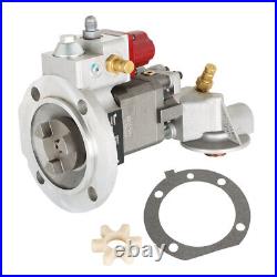 For Cummins Engine N14, M11, QSM11 ISM11 With Base Fuel Pump New